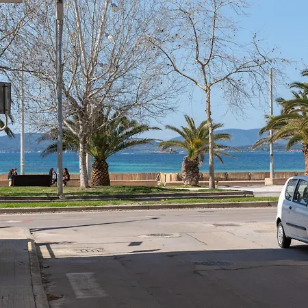 Paoli 103 - Lido Apartment Alghero