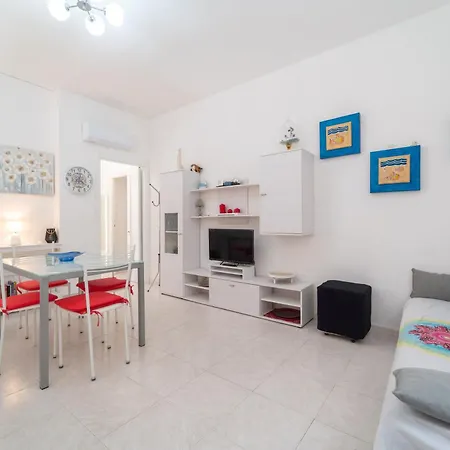 Paoli 103 - Lido * Alghero