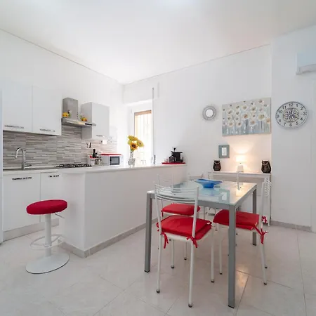 Apartment Paoli 103 - Lido Alghero