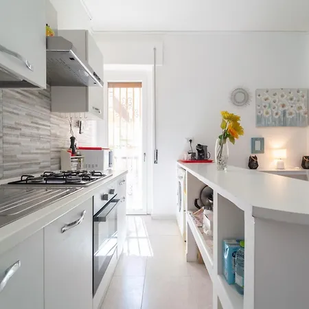 Paoli 103 - Lido Apartment *