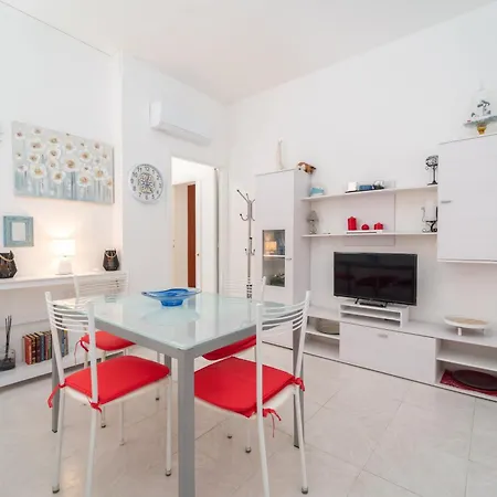 Paoli 103 - Lido Apartment Alghero