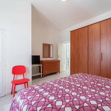 Paoli 103 - Lido Apartment Alghero